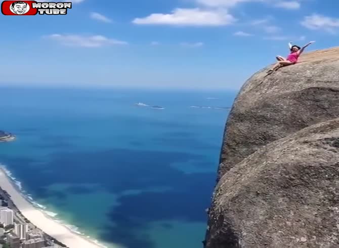Video :I got hot after watching this video!